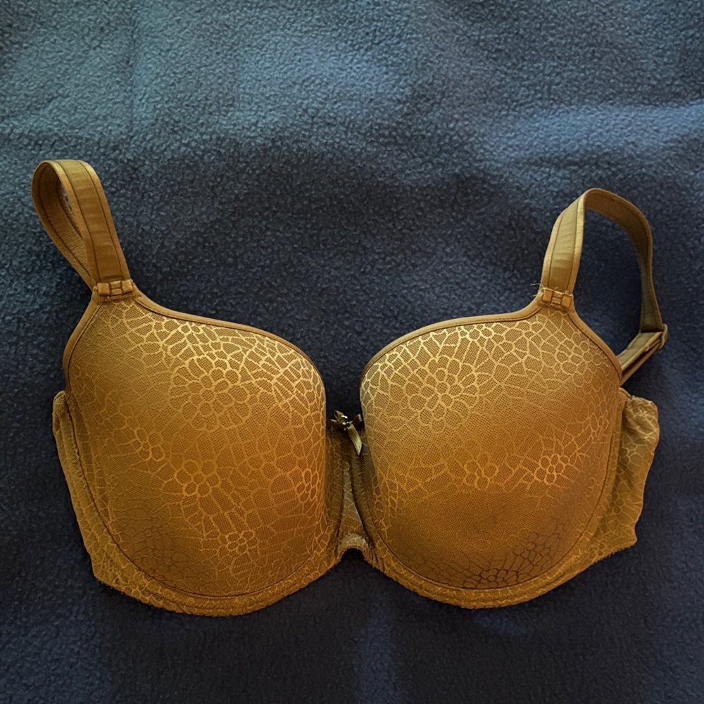 Chantelle Magnifique 34DDD